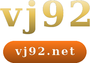 vj92 logo