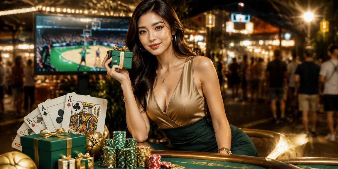 vj92 Sản Phẩm Table Game Tại vj92